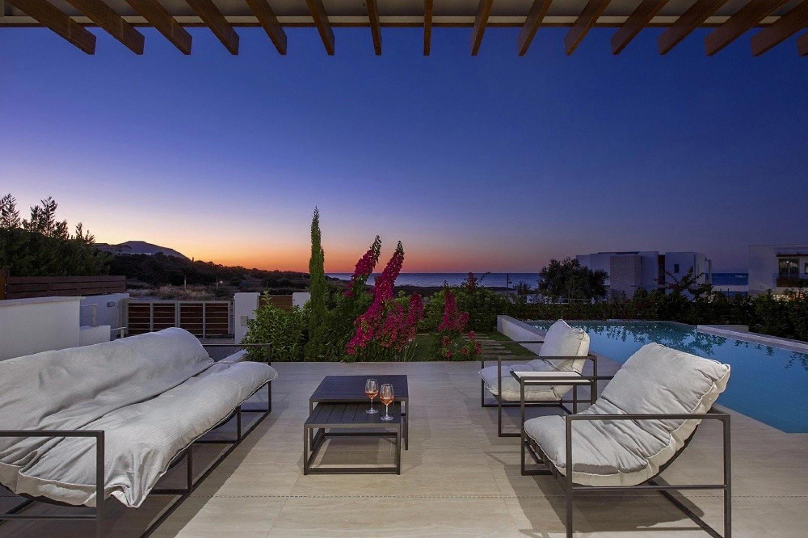 4 Bedroom House for Sale in Moni, Paphos District