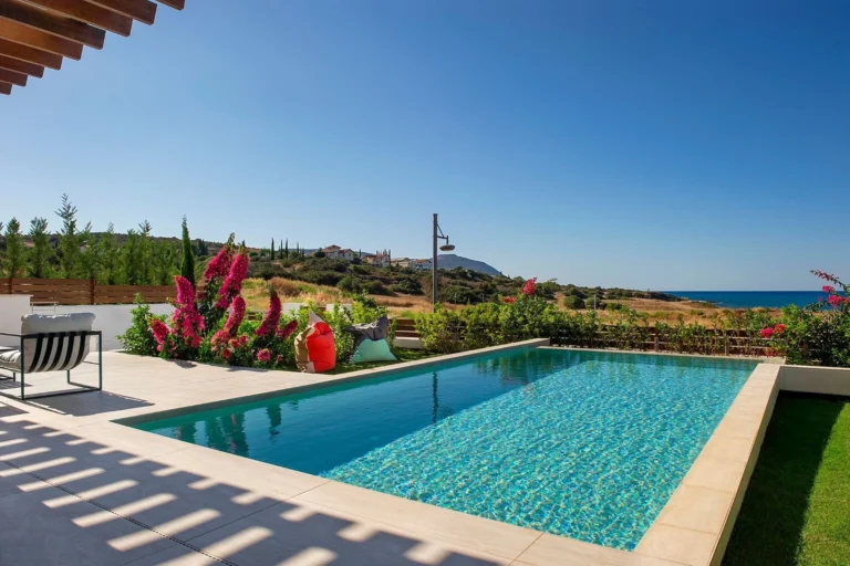 3 Bedroom House for Sale in Moni, Paphos District