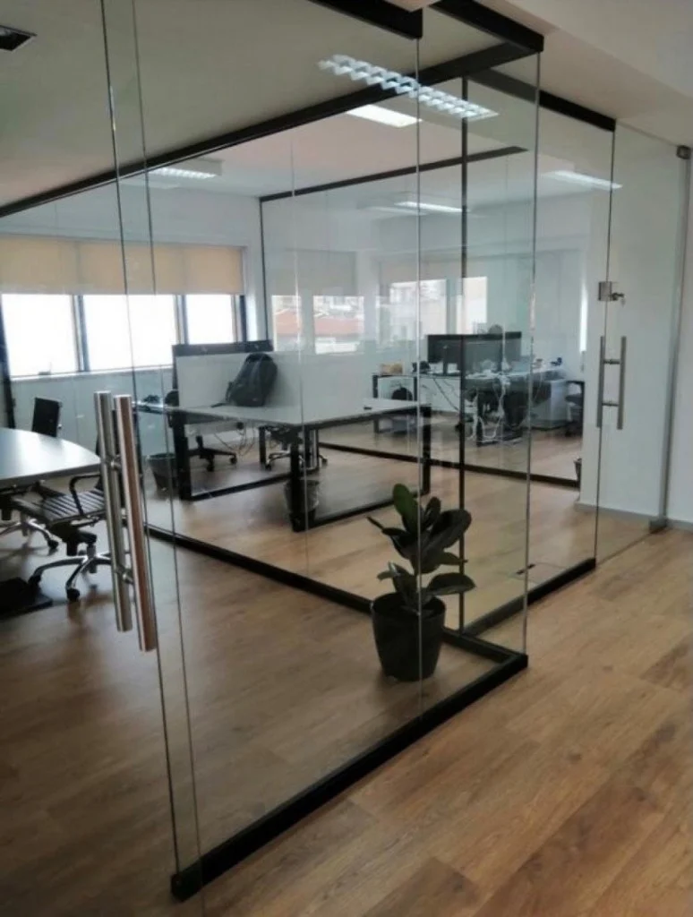 250m² Office for Rent in Limassol – Agia Zoni