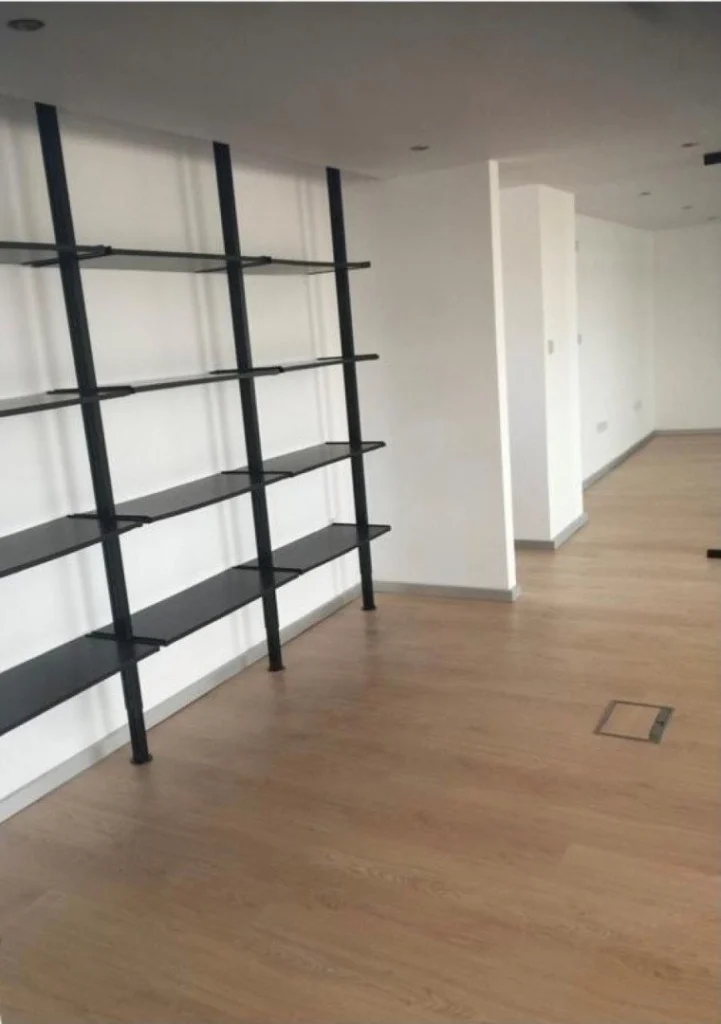 250m² Office for Rent in Limassol – Agia Zoni
