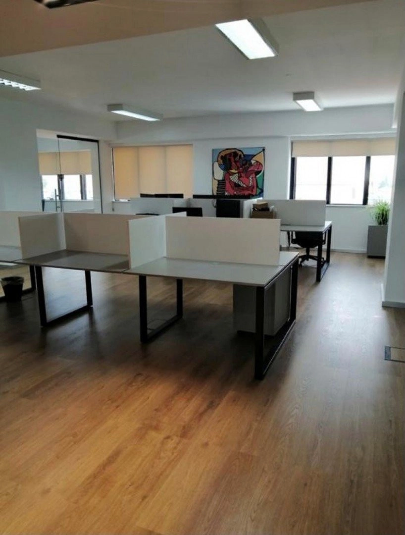 250m² Office for Rent in Limassol – Agia Zoni