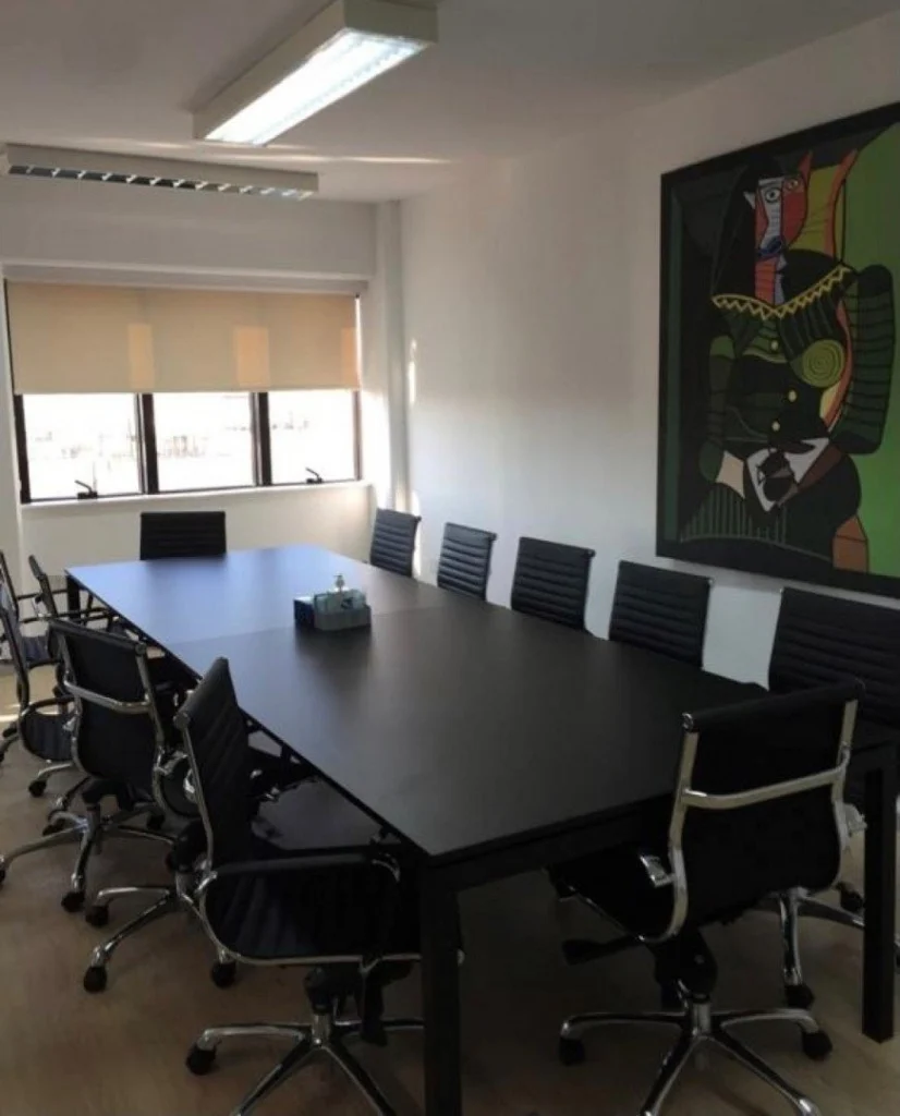 250m² Office for Rent in Limassol – Agia Zoni