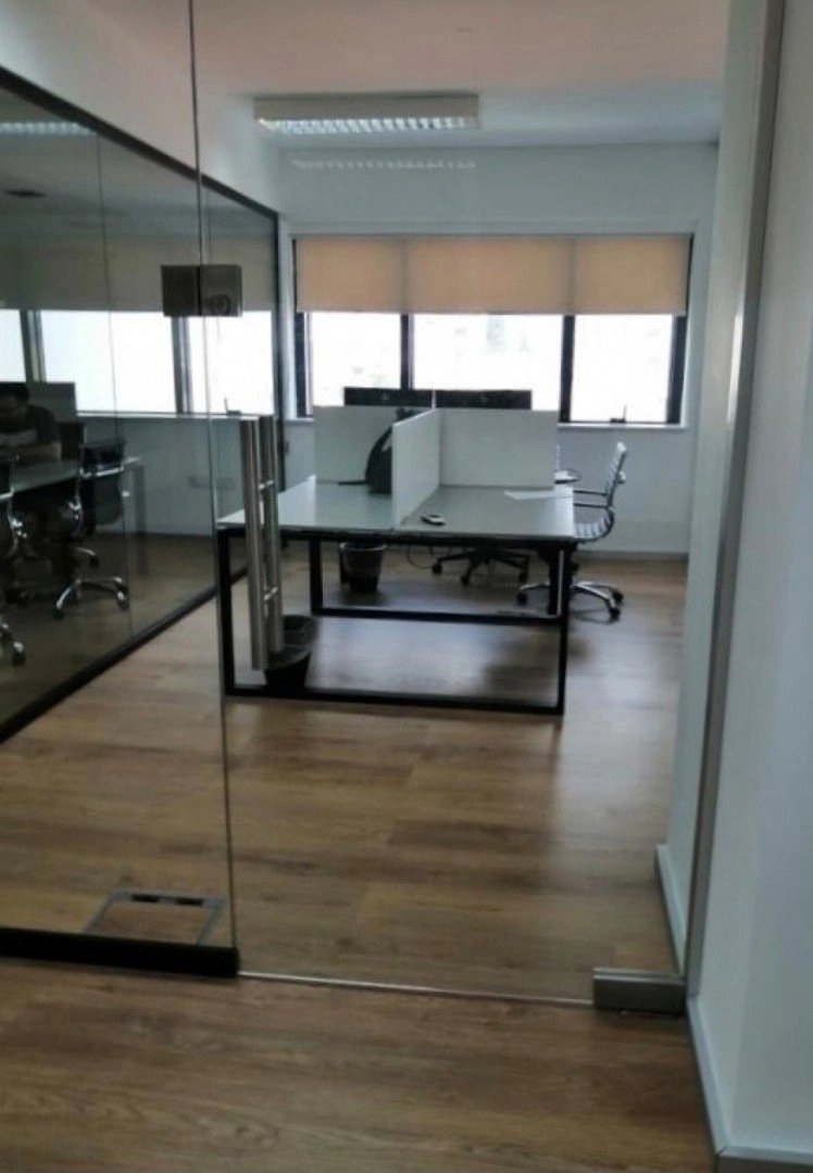 250m² Office for Rent in Limassol – Agia Zoni