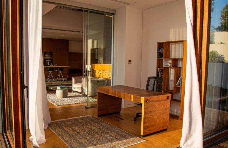 5 Bedroom House for Sale in Aphrodite Hills, Paphos District