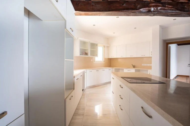 3 Bedroom House for Sale in Neo Chorio Pafou, Paphos District