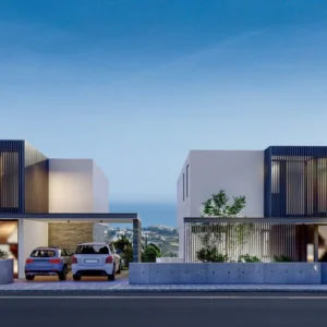 5 Bedroom House for Sale in Pegeia, Paphos District