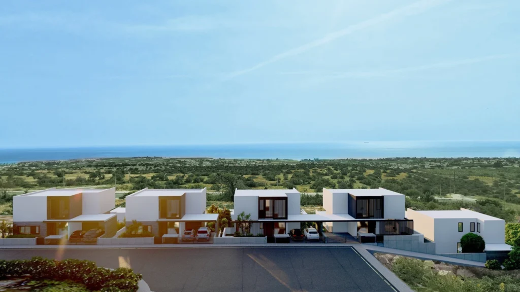 5 Bedroom House for Sale in Pegeia, Paphos District