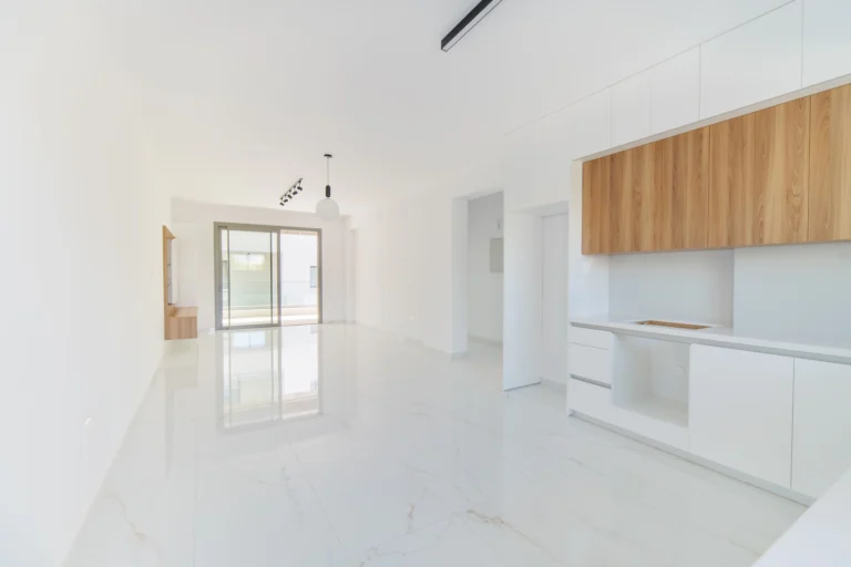 3 Bedroom Apartment for Sale in Paphos