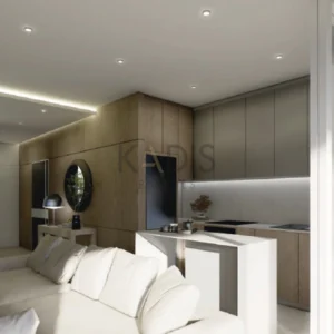 2 Bedroom Apartment for Sale in Ypsonas, Limassol District