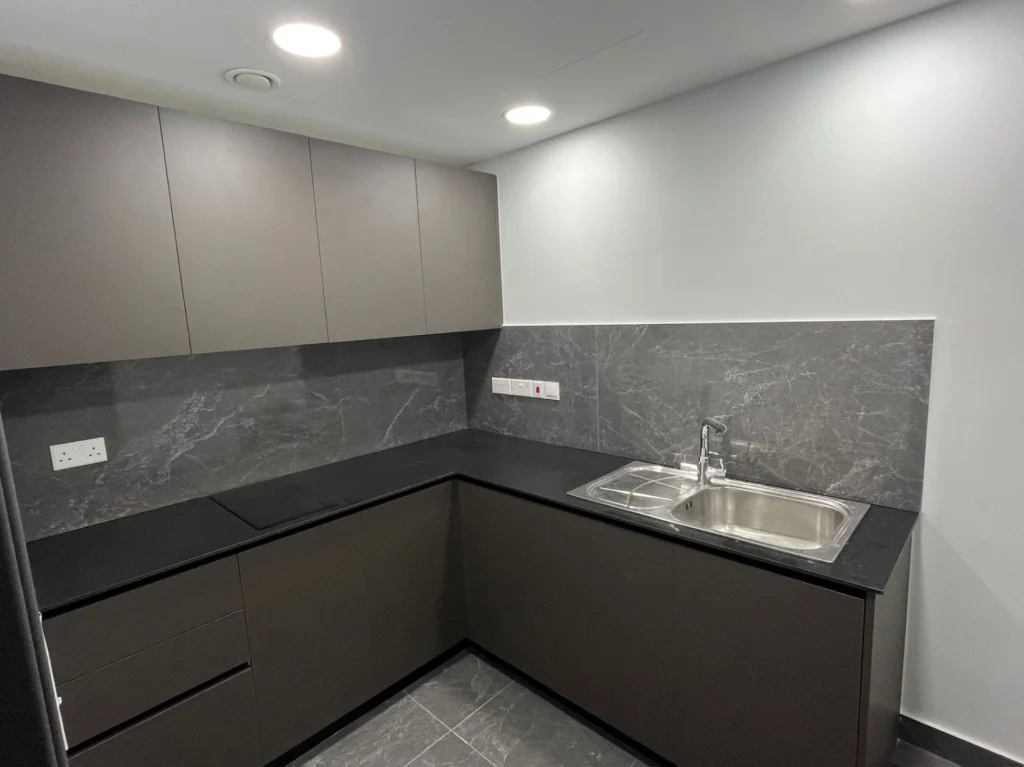 950m² Office for Rent in Larnaca – Agios Nikolaos, Limassol District