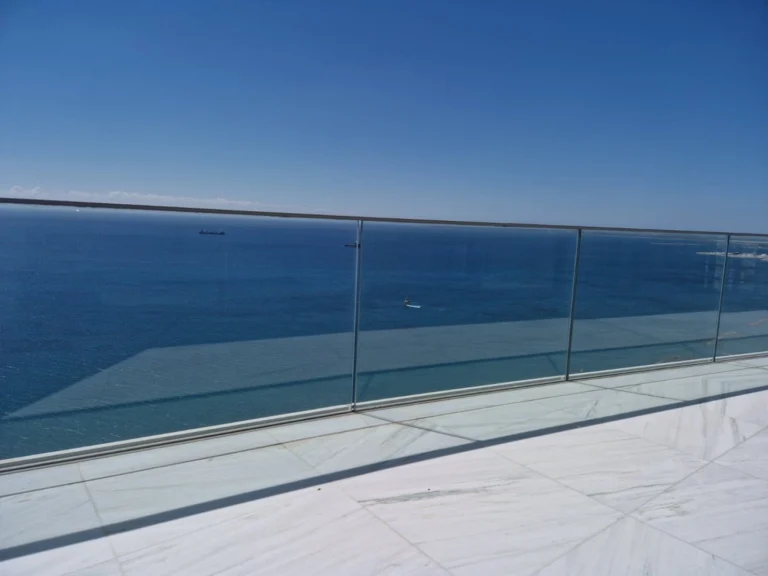 3 Bedroom Apartment for Sale in Limassol District