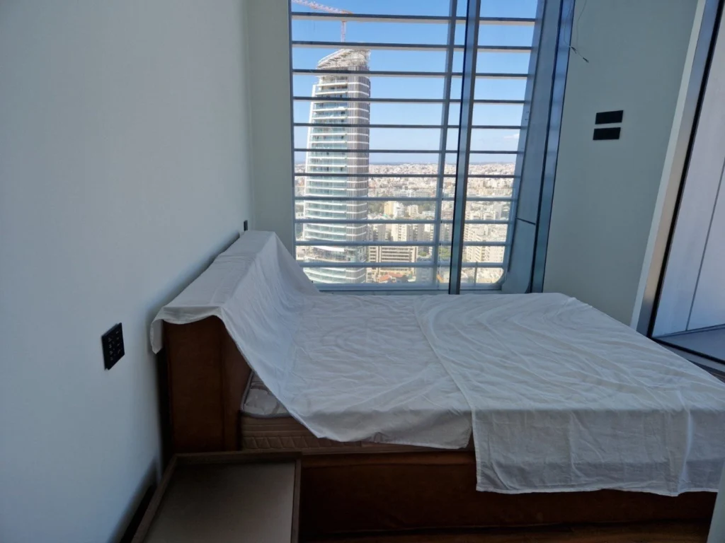 3 Bedroom Apartment for Sale in Limassol District