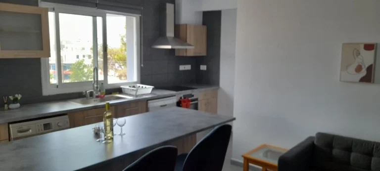 2 Bedroom Apartment for Rent in Paphos – Agios Theodoros