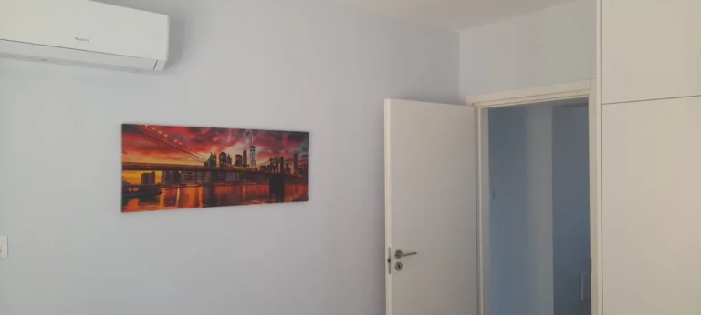 2 Bedroom Apartment for Rent in Paphos – Agios Theodoros