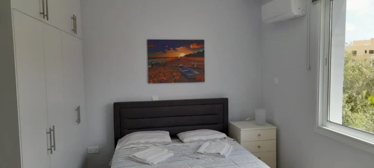 2 Bedroom Apartment for Rent in Paphos – Agios Theodoros
