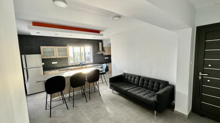 2 Bedroom Apartment for Rent in Paphos – Agios Theodoros