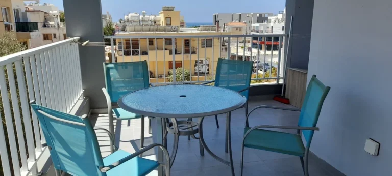 2 Bedroom Apartment for Rent in Paphos – Agios Theodoros