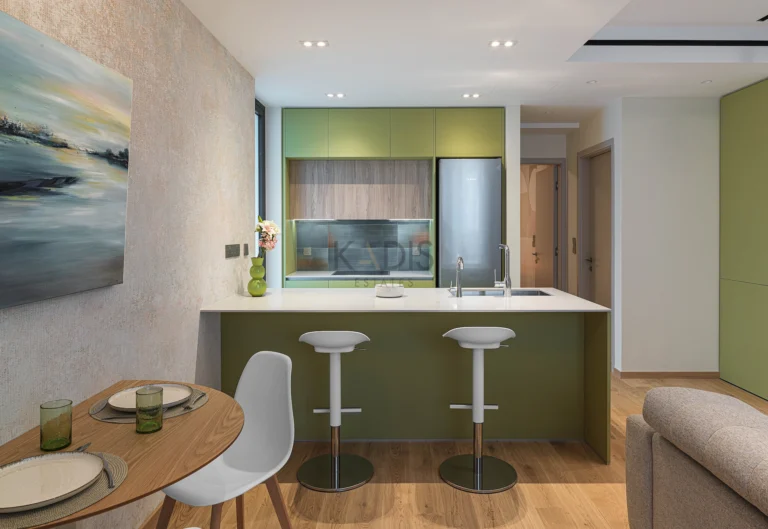 1 Bedroom Apartment for Sale in Limassol District