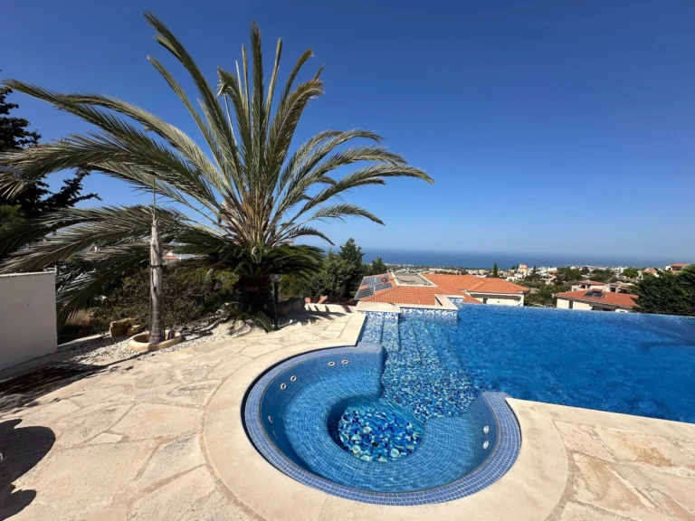 4 Bedroom House for Sale in Tala, Paphos District