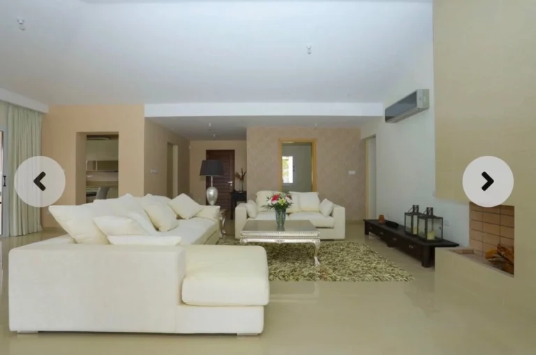 4 Bedroom House for Sale in Tala, Paphos District