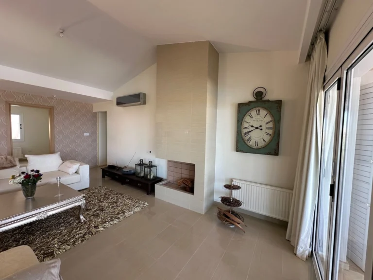 4 Bedroom House for Sale in Tala, Paphos District