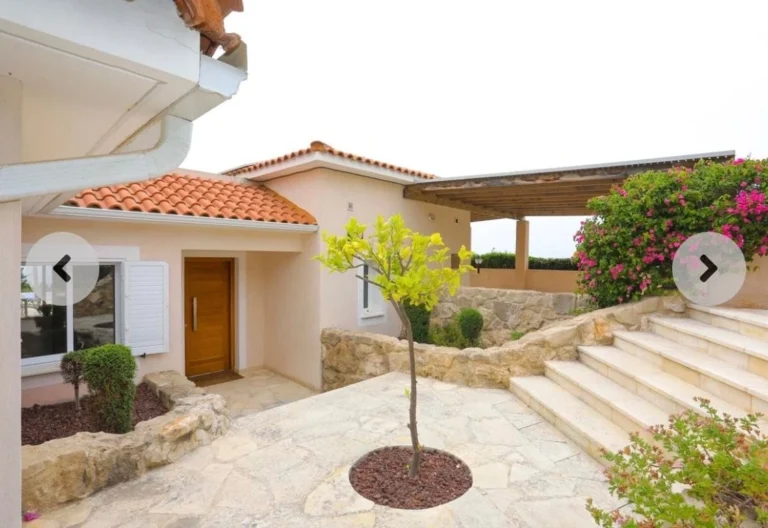 4 Bedroom House for Sale in Tala, Paphos District