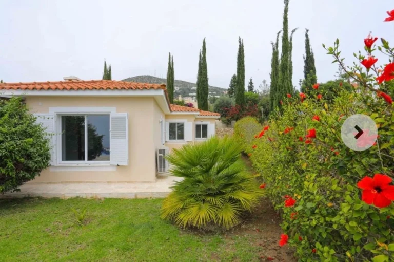 4 Bedroom House for Sale in Tala, Paphos District