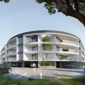 3 Bedroom Apartment for Sale in Paphos District