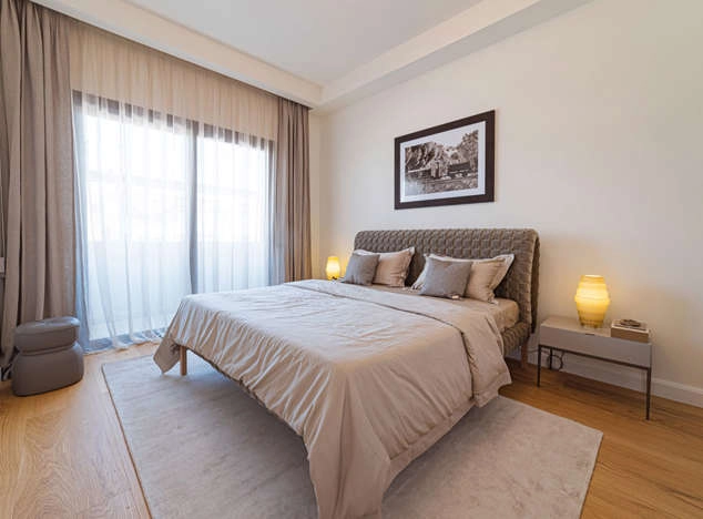 4 Bedroom Apartment for Sale in Paphos District