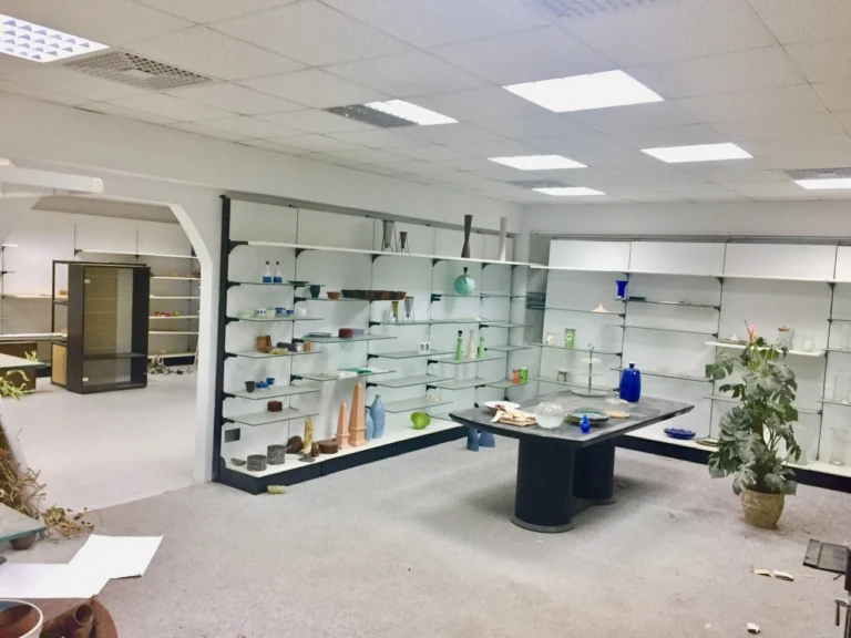 2000m² Building for Sale in Makedonitissa, Nicosia District