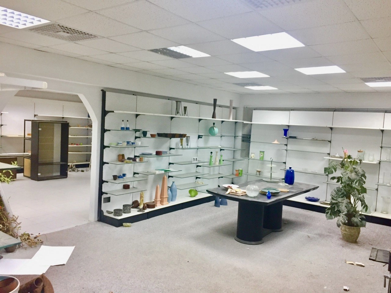 2000m² Building for Sale in Makedonitissa, Nicosia District
