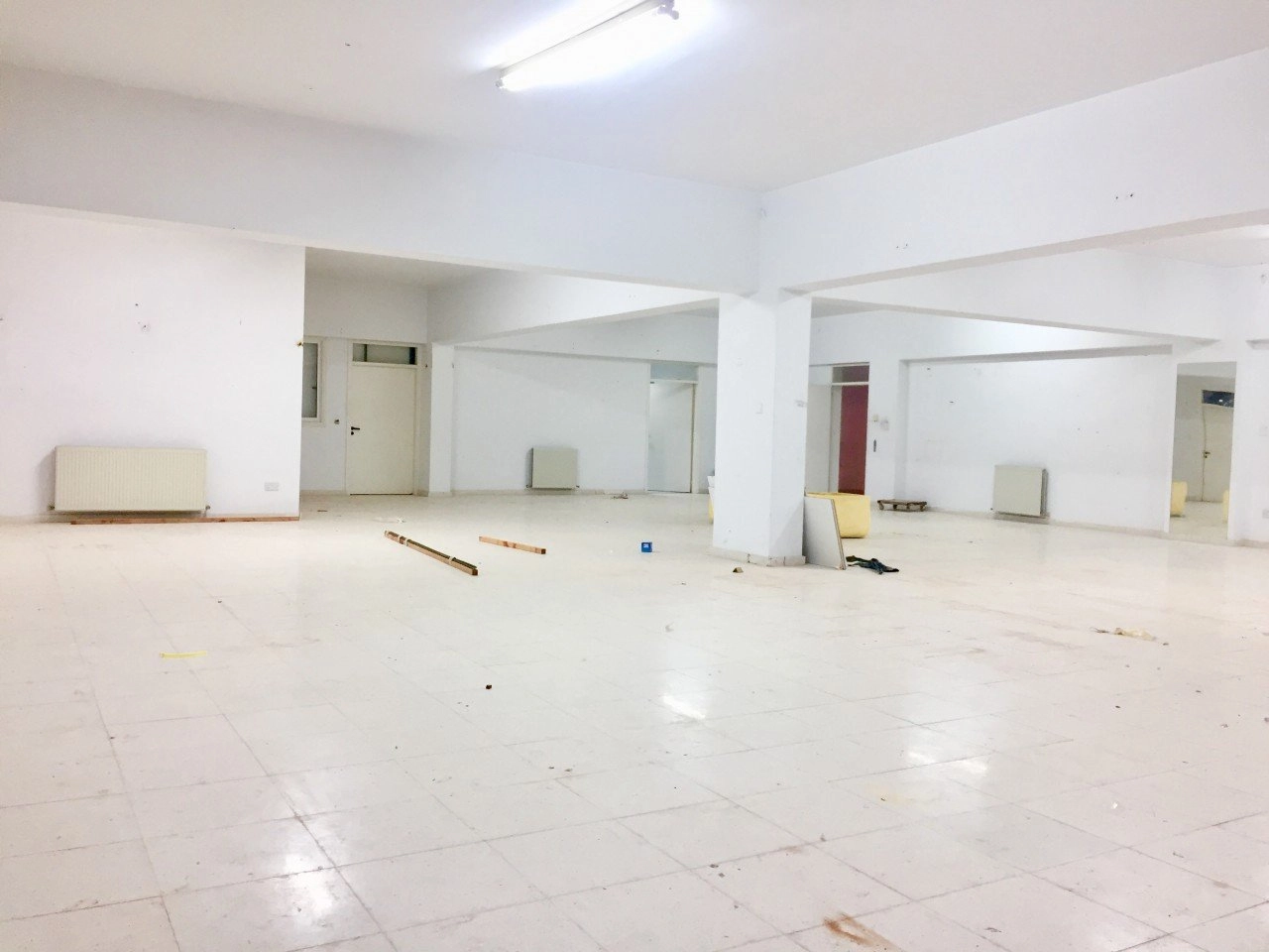 2000m² Building for Sale in Makedonitissa, Nicosia District