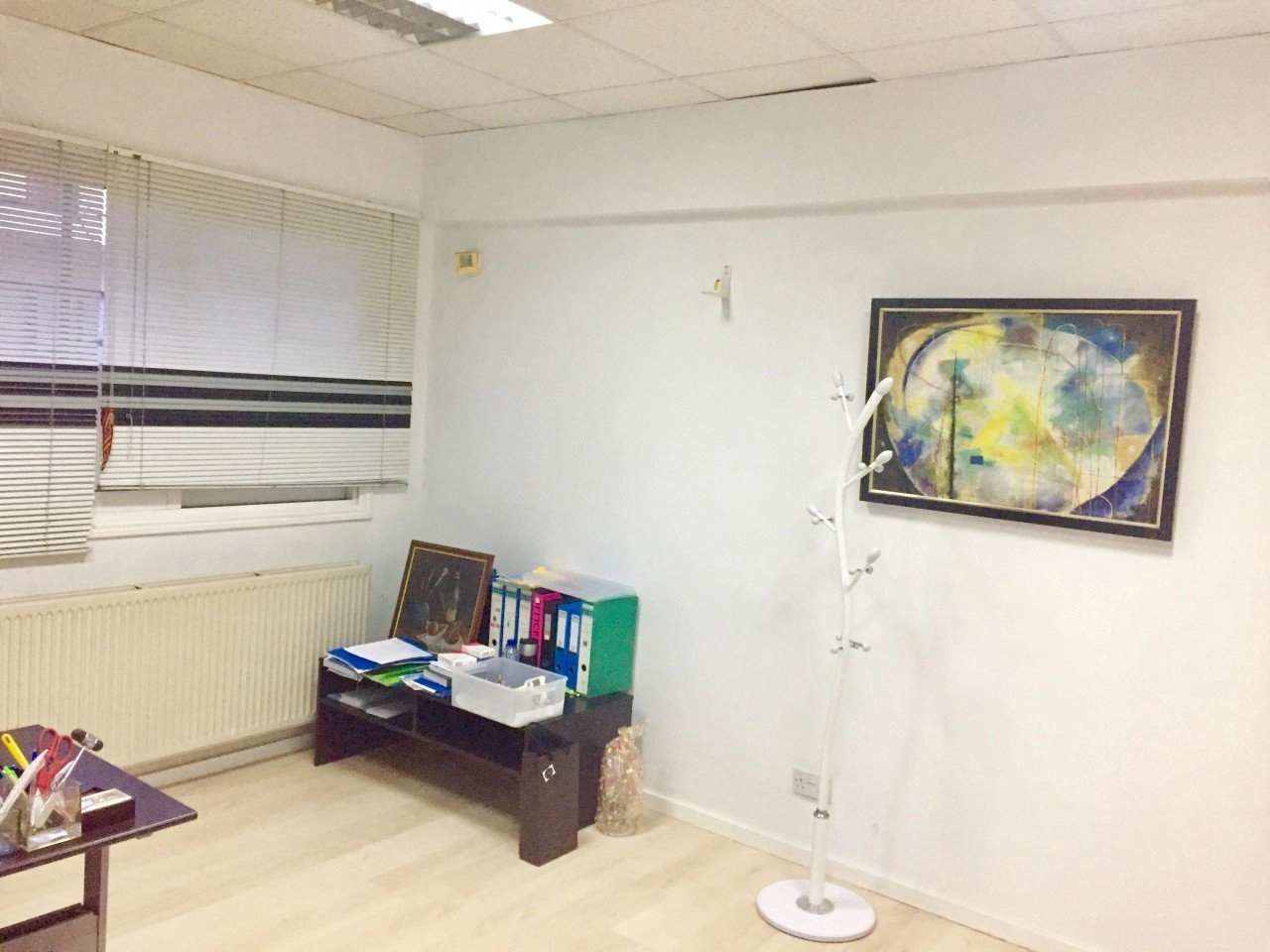 2000m² Building for Sale in Makedonitissa, Nicosia District