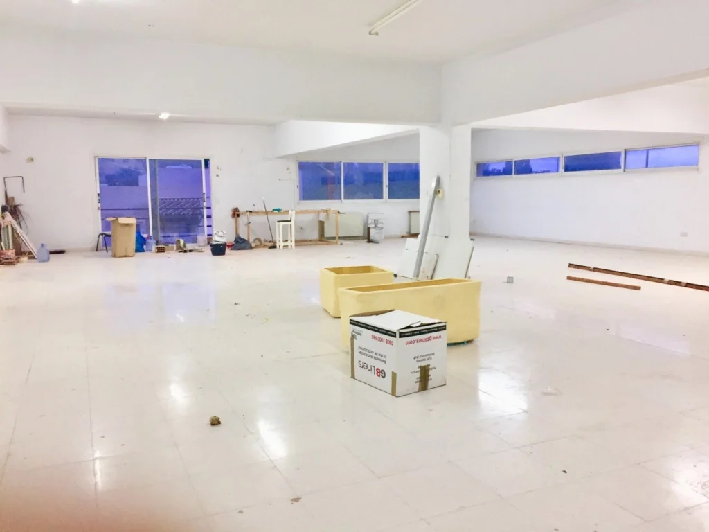 2000m² Building for Sale in Makedonitissa, Nicosia District
