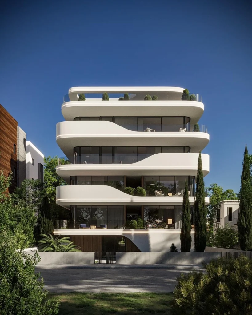 3 Bedroom Apartment for Sale in Kato Paphos