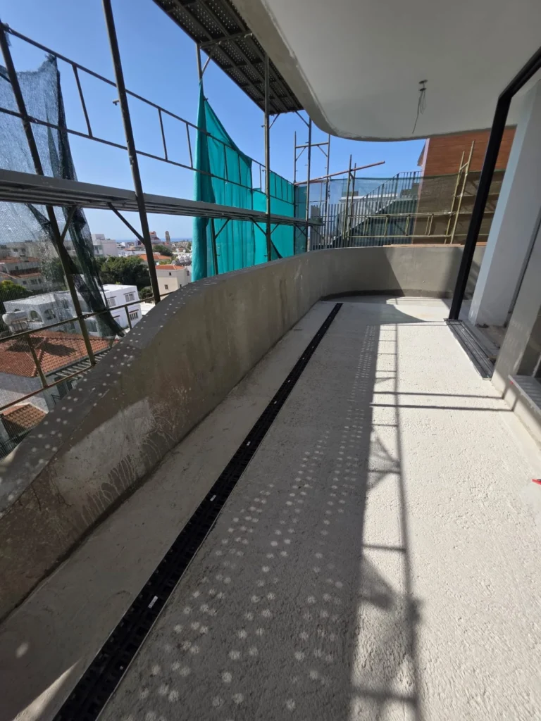 3 Bedroom Apartment for Sale in Kato Paphos