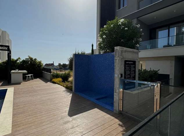 2 Bedroom Apartment for Sale in Paphos District