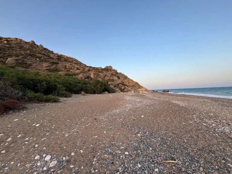 13,876m² Plot for Sale in Pissouri, Limassol District