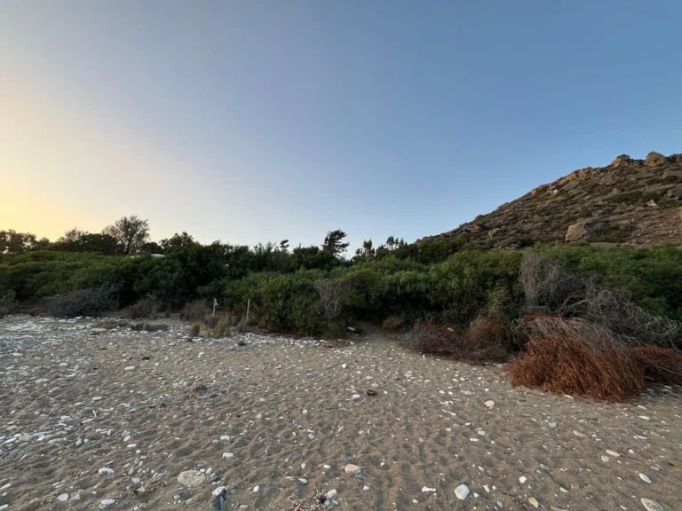 13,876m² Plot for Sale in Pissouri, Limassol District