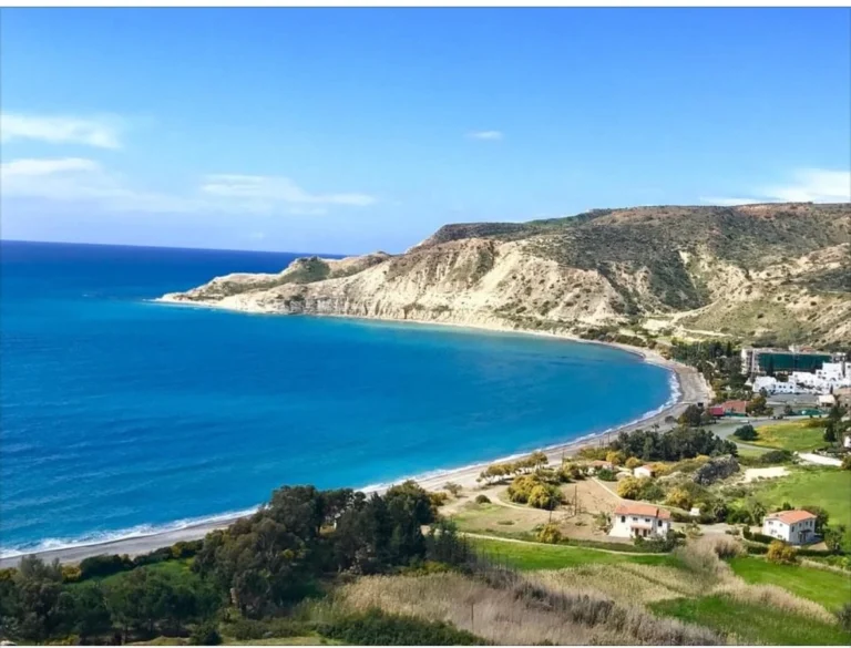 13,876m² Plot for Sale in Pissouri, Limassol District