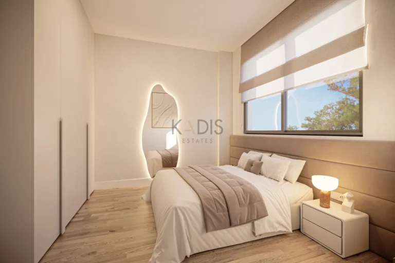 2 Bedroom Apartment for Sale in Limassol District