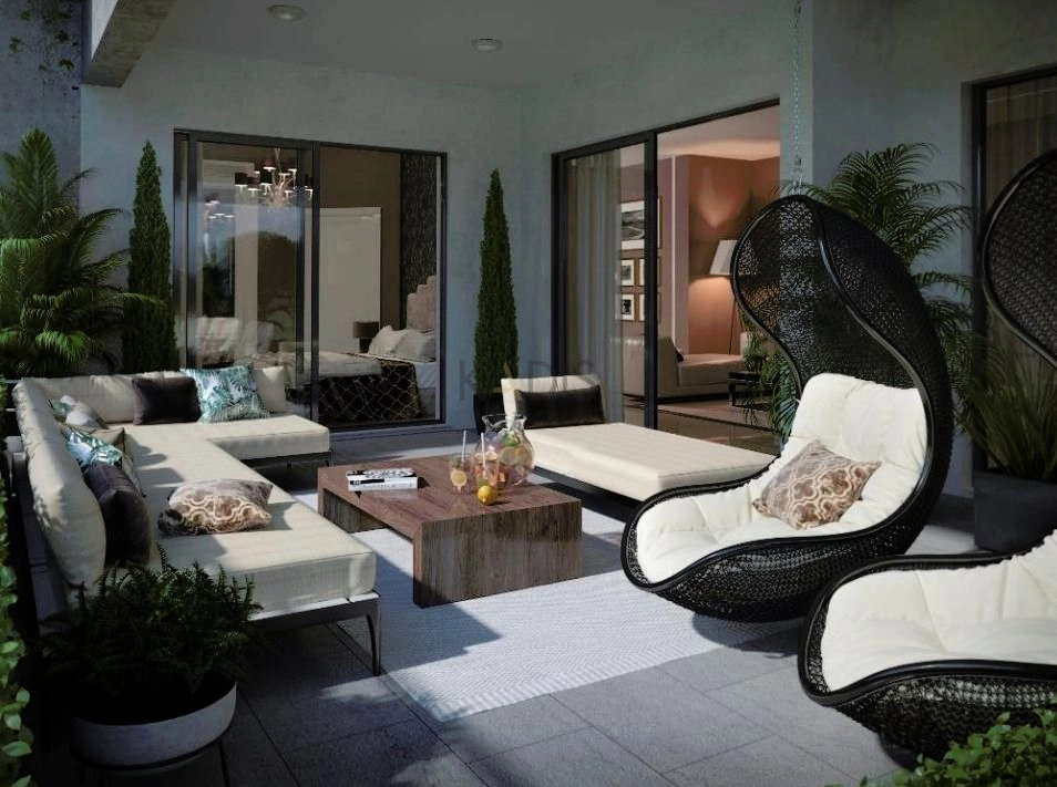 3 Bedroom Apartment for Sale in Limassol District