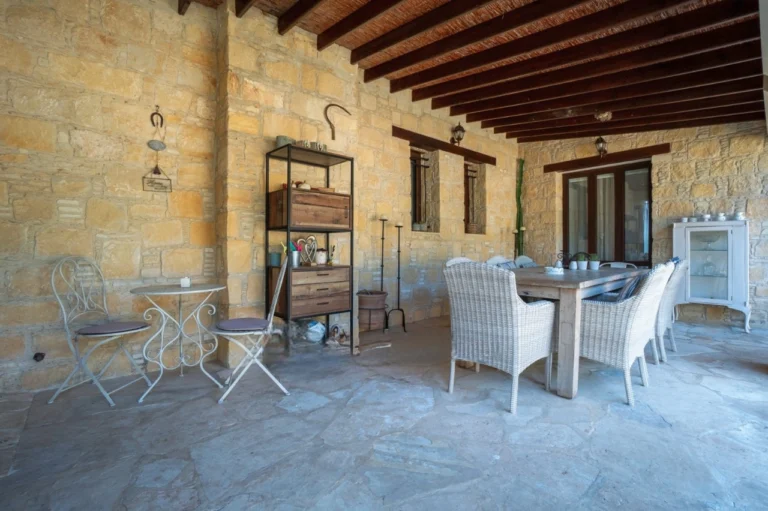 3 Bedroom House for Sale in Laneia, Limassol District