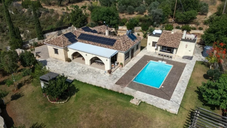 3 Bedroom House for Sale in Laneia, Limassol District