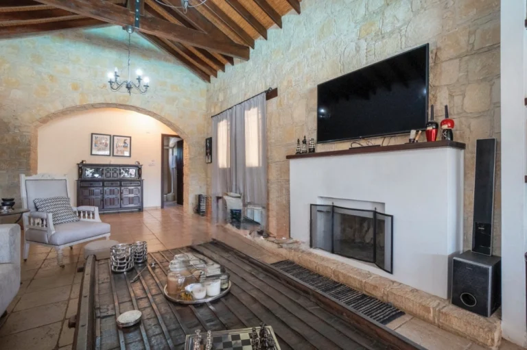 3 Bedroom House for Sale in Laneia, Limassol District