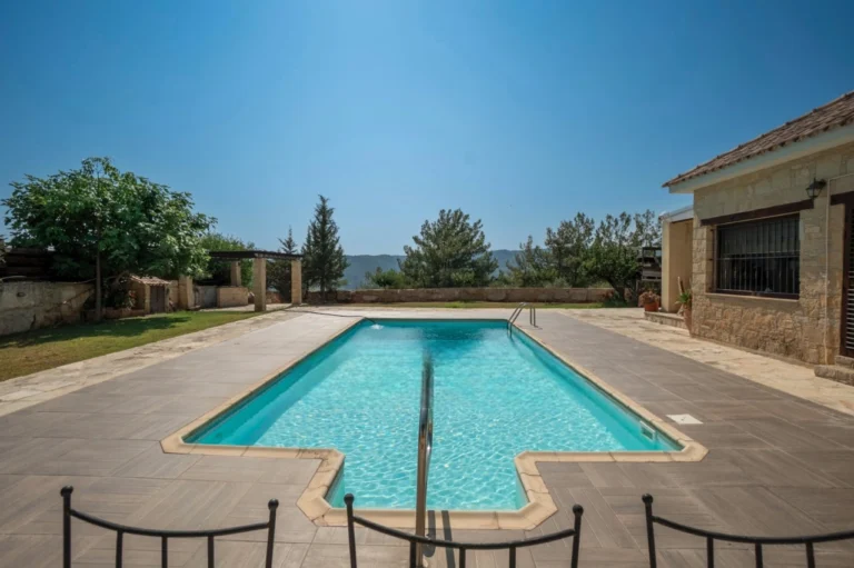 Cheap Houses and Villas for Sale Limassol up to 900000 euro