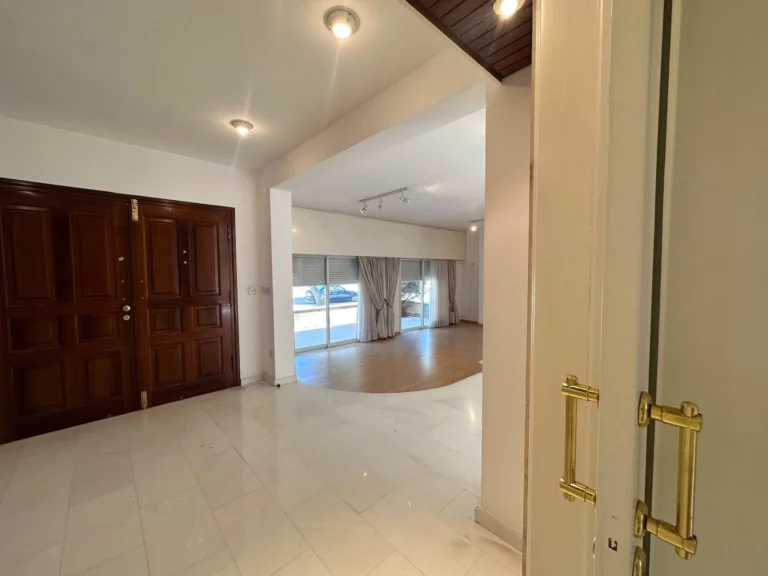 595m² Building for Sale in Limassol – Agios Nektarios