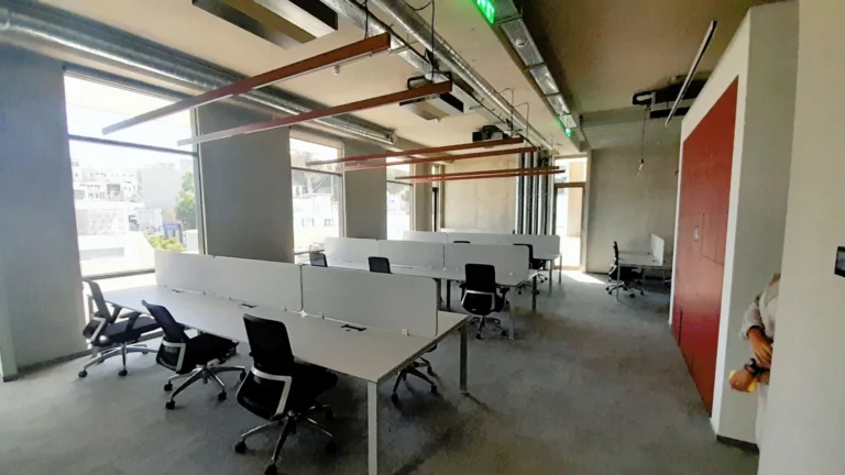 150m² Office for Rent in Paphos – Agios Pavlos