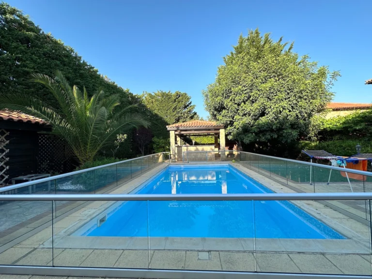 5 Bedroom House for Sale in Limassol District