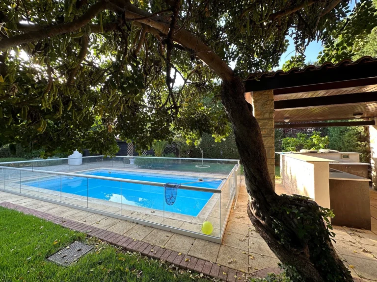 5 Bedroom House for Sale in Limassol District